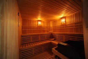 Sauna: all the secrets for a perfect choice