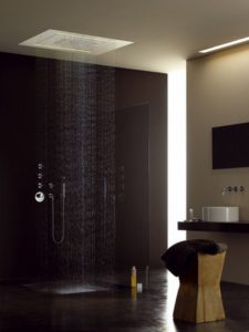 Shower enclosures: the right choice
