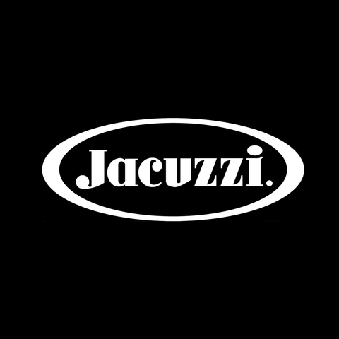Jacuzzi spare parts