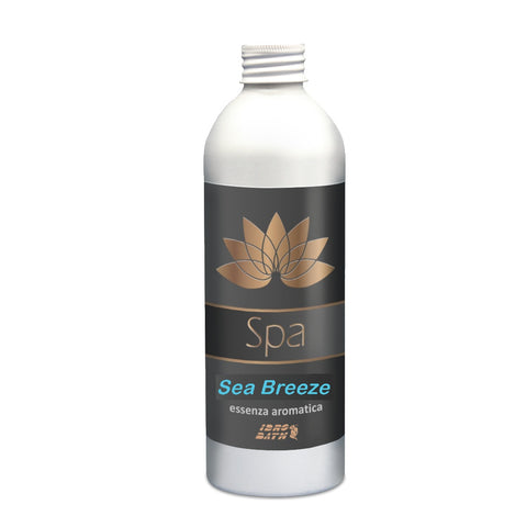 Hydro Bath - Sea Breeze Aromatic Fragrance - SPA
