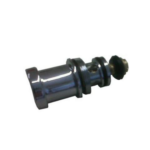 NOVELLINI - Diverter valve DEVKRUBBVASQ-K | Replacement Tub Faucet