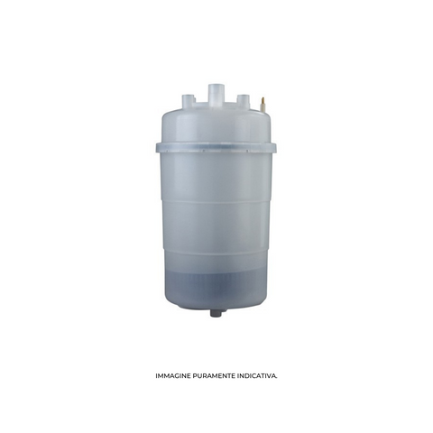 Carel - Cylinder BLOT4D000H2 | Sauna Replacement