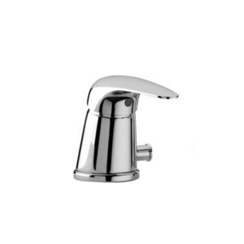 PAFFONI - Deck-mounted bathtub mixer with diverter | Spare part for bathtub