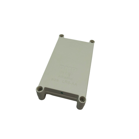 DMP - Compact battery box 4.5 V - R/09089