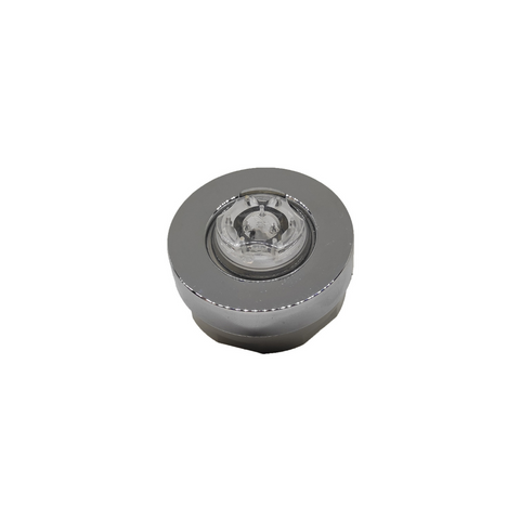 TEUCO - End cap | Cabinets spare part
