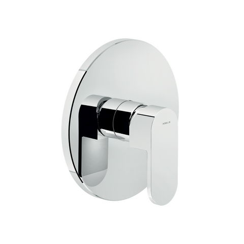 NOBILI - Single lever mixer 1 way | Replacement Shower / Shower cabinet
