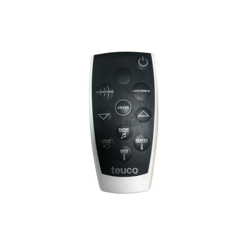 TEUCO - Remote control no blower | Whirlpool bath spare part