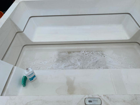 Bayrol - Anti-scale cleaning gel 1lt