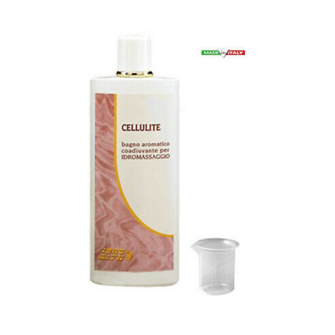 Aromatic Bath - Cellulite 400ml