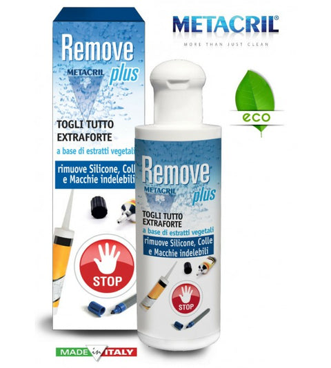 METACRIL - Remove Plus - extra strong 200 ml | Cleaning product