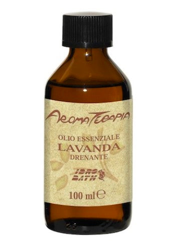 Lavender essential oil - Draining 100 ml | Sauna/Turkish bath product