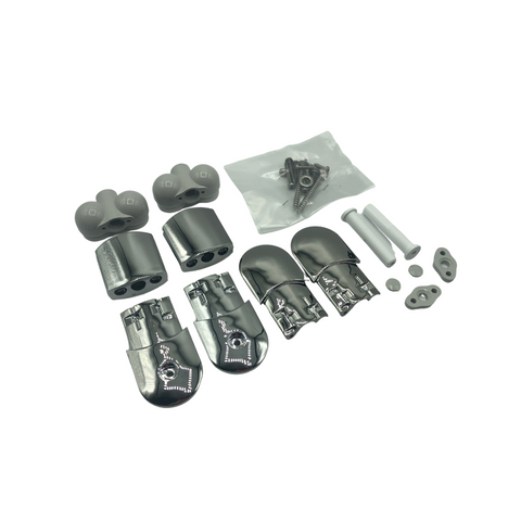 NOVELLINI - Pulley kit R04JOL-40 | Spare part for overhead tank