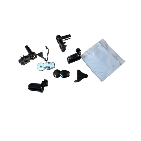 NOVELLINI - Hinge R02YOAPR-40 | Spare part for shower cubicle