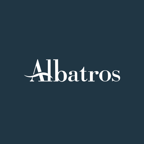 Albatros spare parts