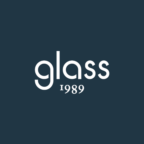 Glass spare parts