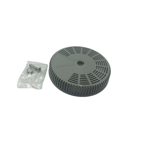 JACUZZI - n. 2 Suction cover 433138051 | Replacement whirlpool tub