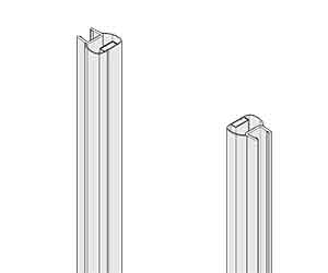 NOVELLINI - Gasket R10BH2B2-TR | Spare part for shower cubicle / enclosure