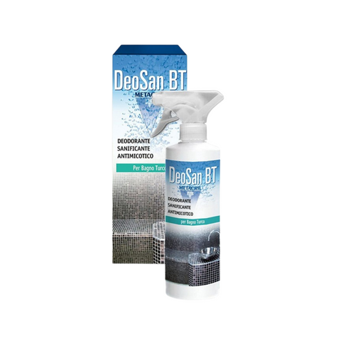 METACRIL - DeoSan BT 500ml | Turkish Bath Product